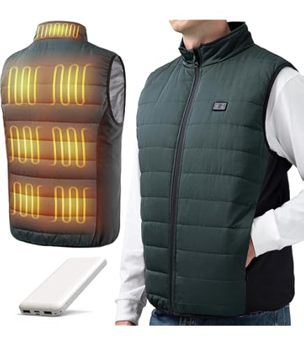 【訳あり新品】アソス　前後保温ベスト 訳あり新品】アソス 前後保温ベスト